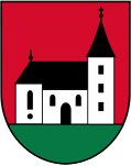 Coat of arms Grieskirchen